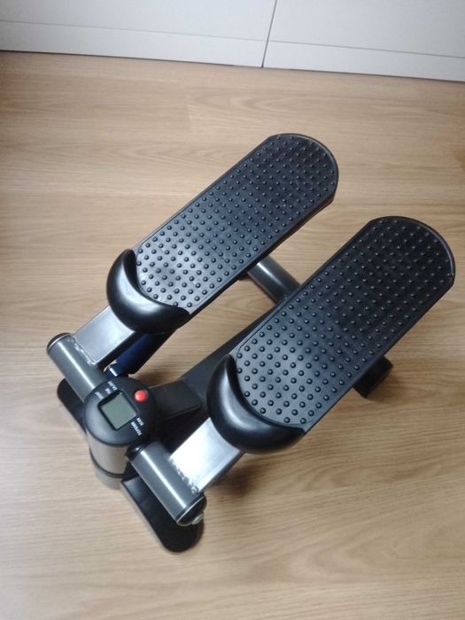 Step - Máquina Fitness