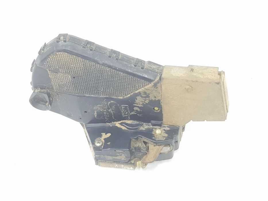 Fechadura De Porta Mala Toyota Land Cruiser J12