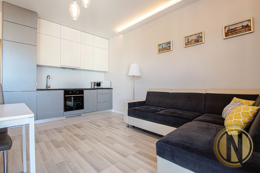 F. Nullo | Grzegórzki | 2 pok | ENG