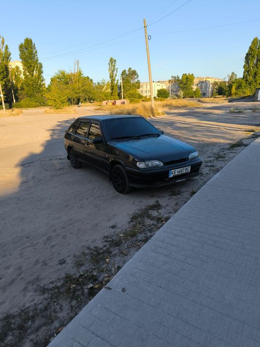 Продам авто ВАЗ 211440