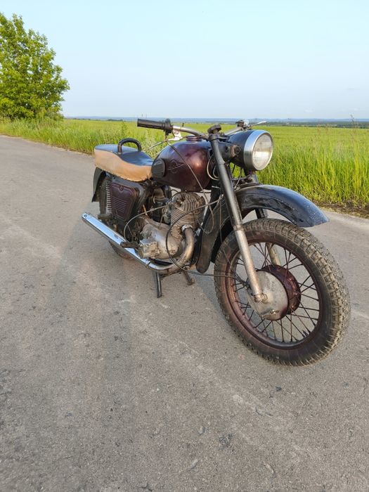 Іж планета 2 Ретро