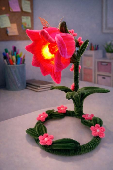 Sprzedam lampki nocne