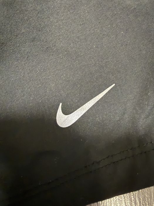 Мужские шорты Nike 2-in 1 running short