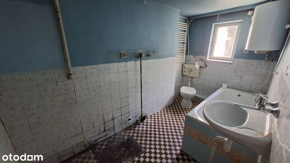 Dom bliźniak z ogrodem we Wrocławiu Stabłowice
