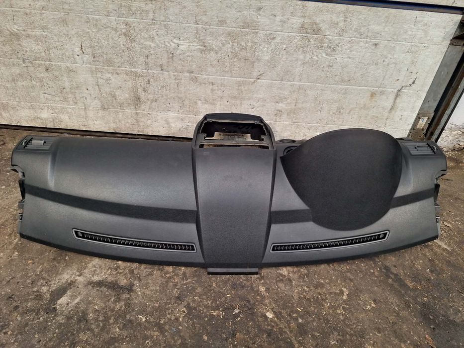 Konsola Mercedes W169 Deska A klasa
