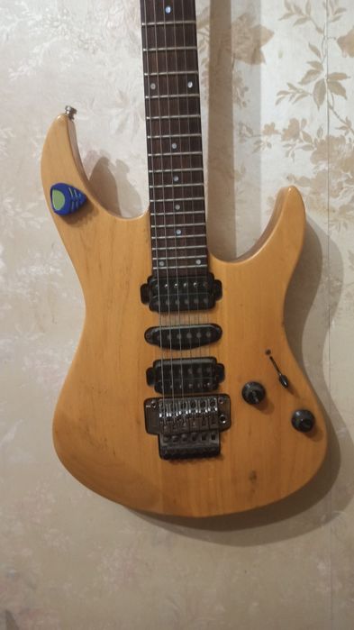 Гитара Yamaha RGX 421D