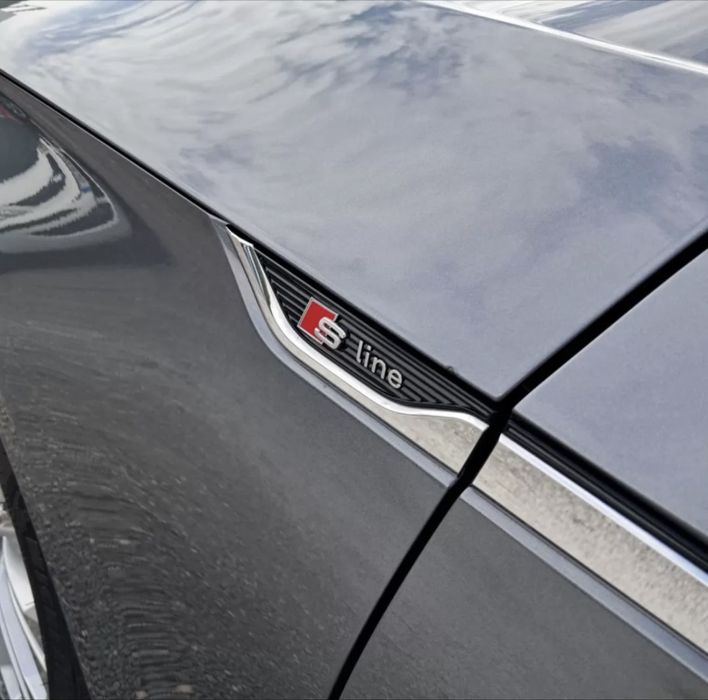 Audi A5 2.0 Tdi S-Line * Nacional * 109.000 kms