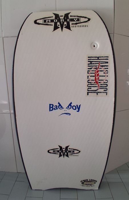 Morey Boogie Mach 7-40