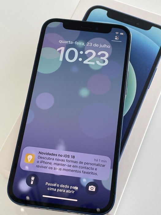 Iphone 12 mini 256Gb