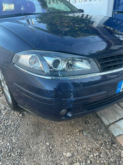 Renault Laguna II Break