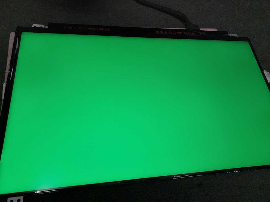 Матрица 15.6 B156ZAN02.3 (3840*2160, 40pin eDP, IPS, SLIM(вертик ушки)