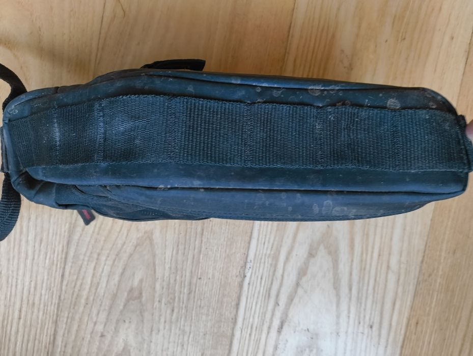 Torba blackburn outpost 5.8l gravel bikepacking