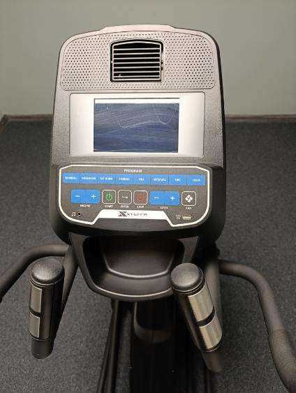 Orbitrek Xterra FSX 3500 rower treningowy