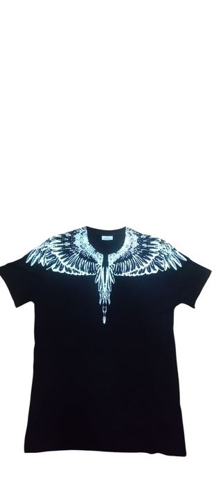 Футболка Marcelo Burlon L размер