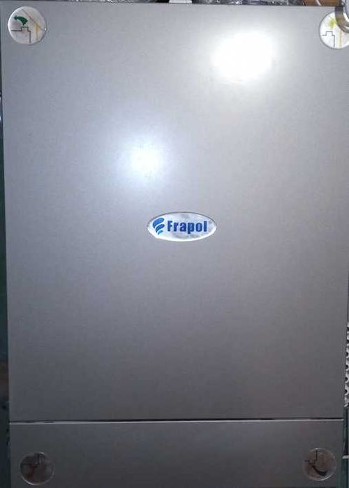 Rekuperator Frapol Onyx Sky 250