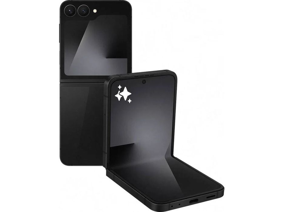 Samsung Galaxy Z Flip7 FE – Novo, Selado