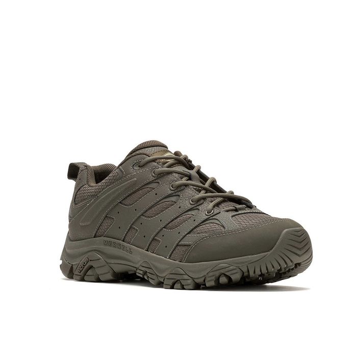 Кросівки Merrell MOAB 3 Low Tactical. Розмір 42-  48