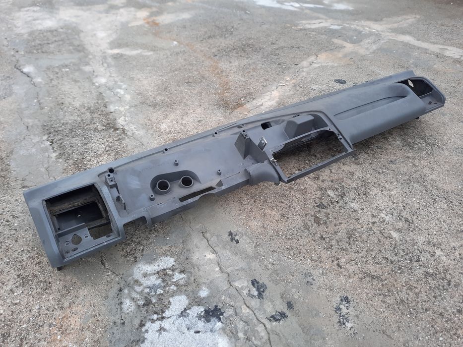 Tablier Peugeot 205