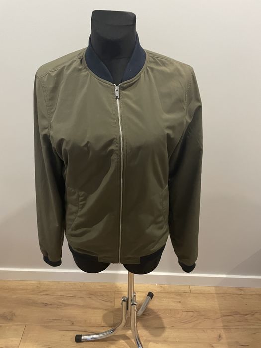 Bomberka kurtka meska