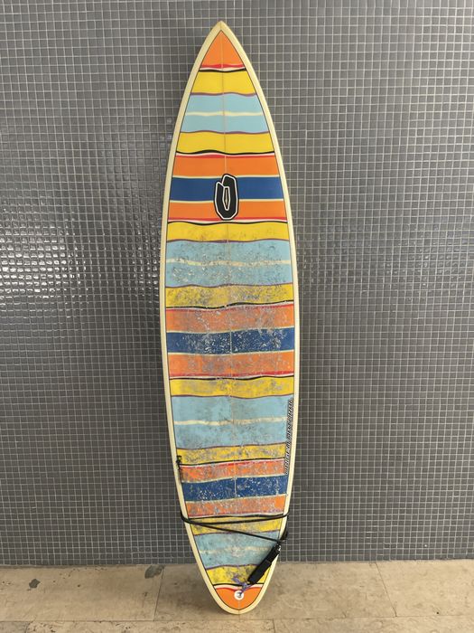 Prancha de Surf.