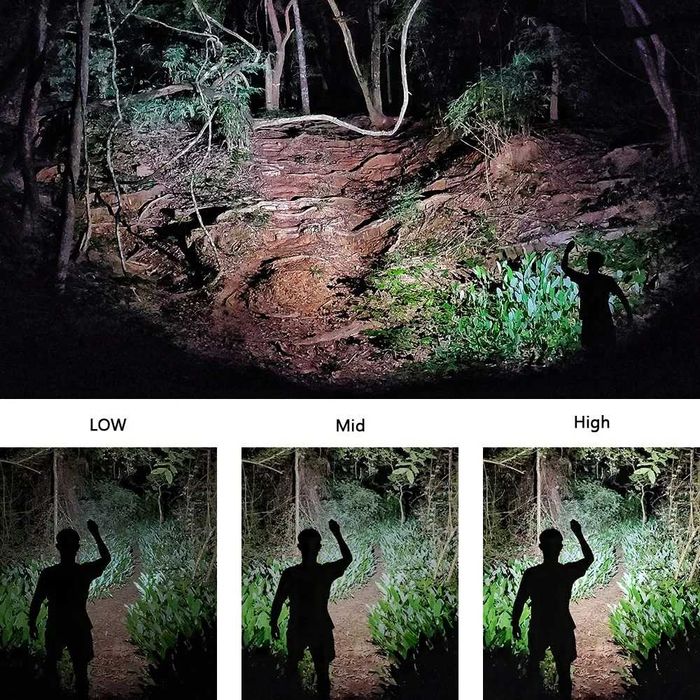 Ліхтар Wurkkos TS10 V2\EDC\Anduril 2.0\1400lm-90CRI\RGB\IP68\АКБ 14500