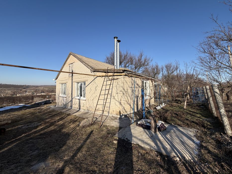 Продаж будинку у селі Ручаївка