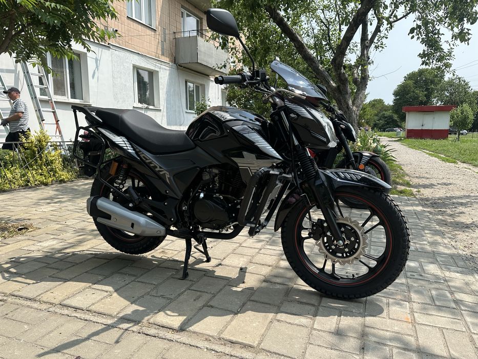 Lifan cityR new 200 2025 рік нові