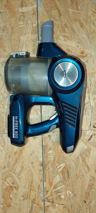 Odkurzacz piony HOOVER H-FREE 800 części