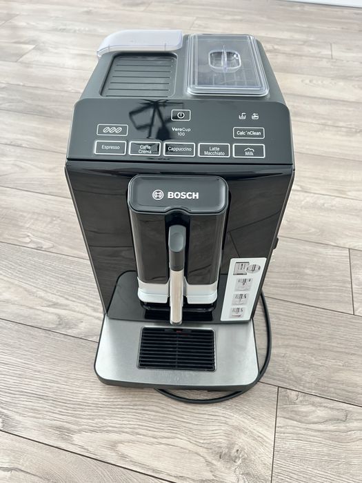 Кавоварка Bosch VeroCup 100