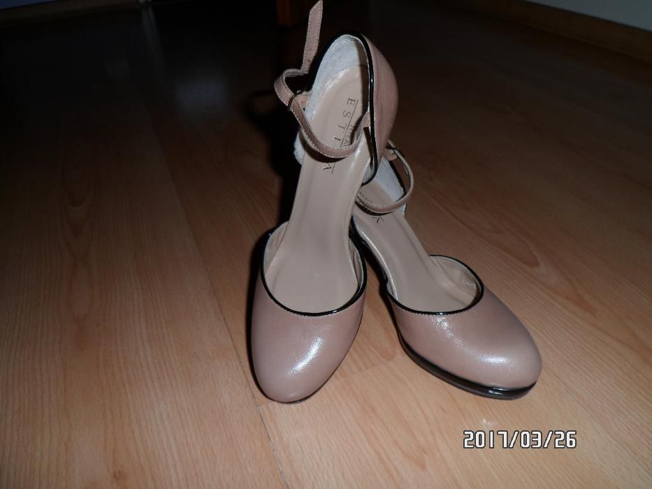 Buty Ryłko Estima 37 Nowe