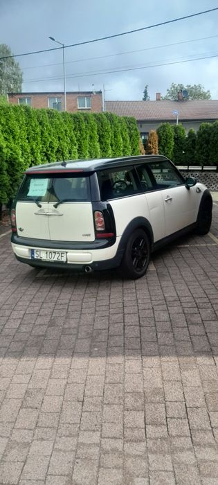 Sprzedam Mini One
