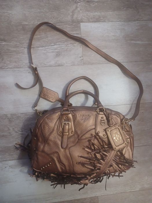 Сумка prada прада