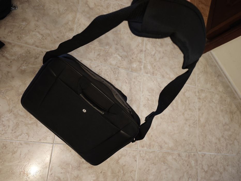Mala portátil HP