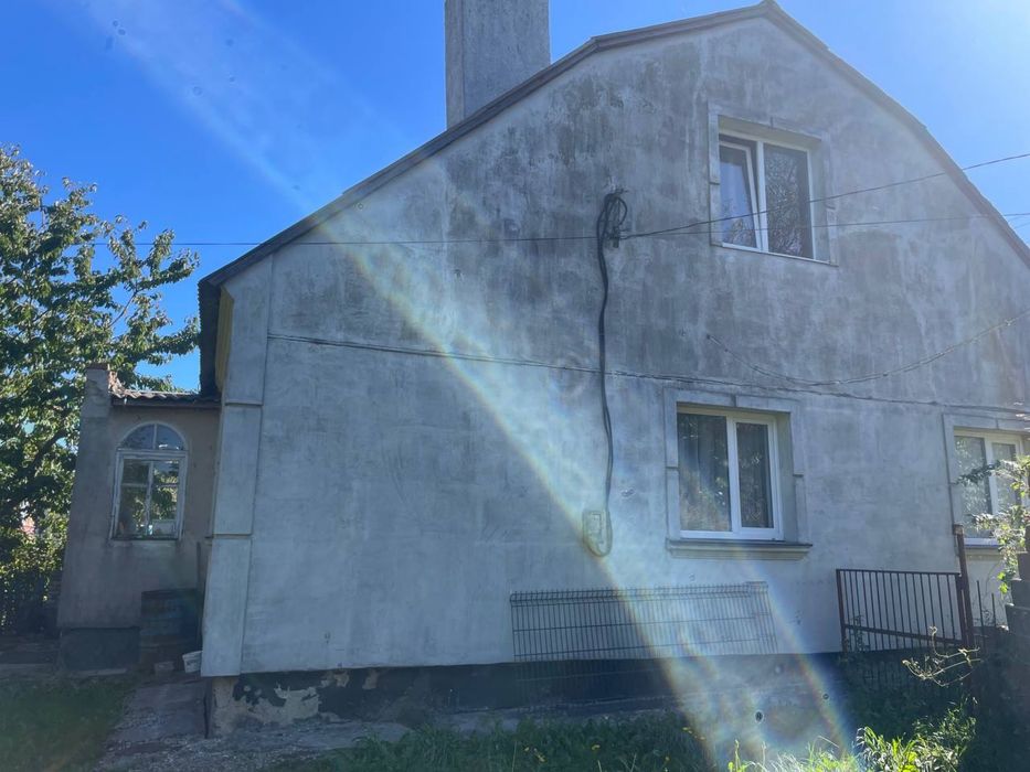 Продається будинок в с.Антопіль. Торг присутній.
