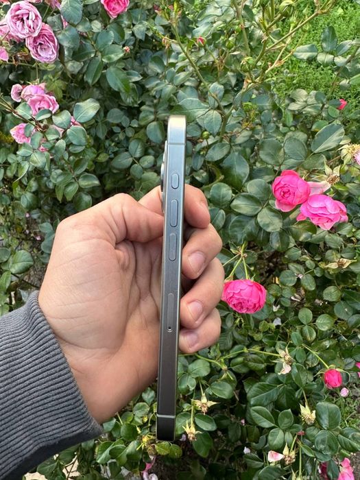 iphone 15 pro.