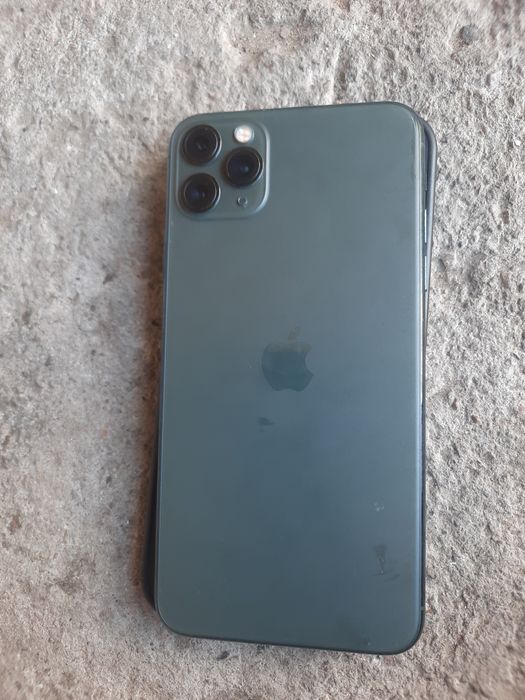 IPhone 11 pro max 4/64 рабочий