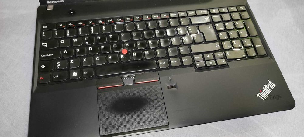 Laptop Lenovo ThinkPad E530