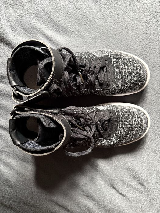 Buty Nike Air force mid 43