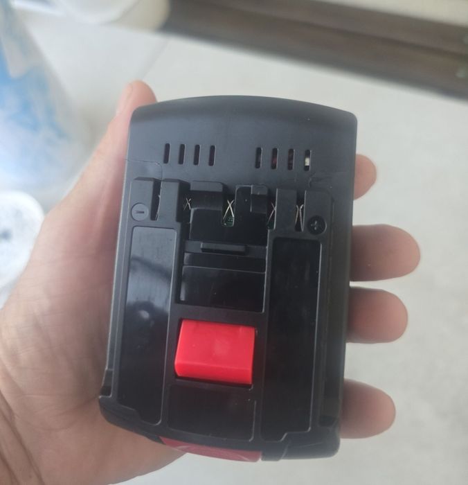 Akumulator do Bosch GBA 18V