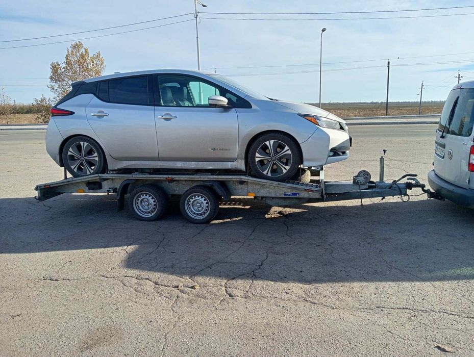 Водитель автомобиля перегоню машину