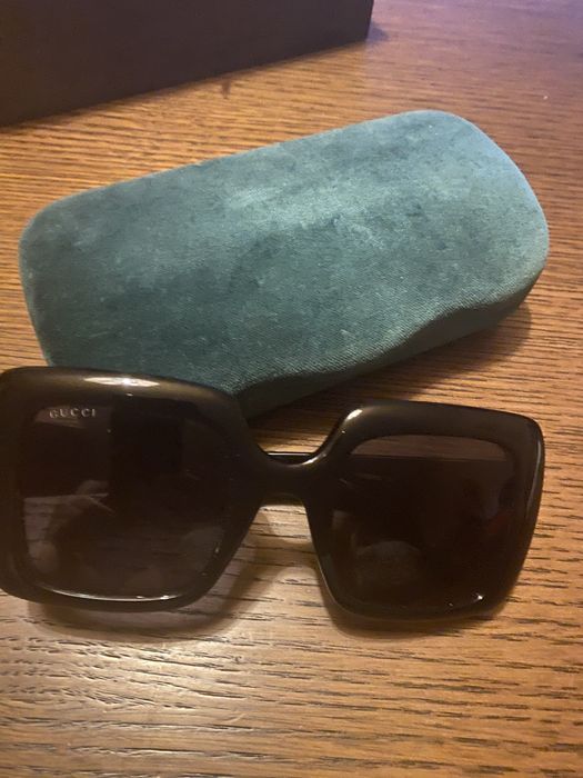 Óculos de sol Gucci