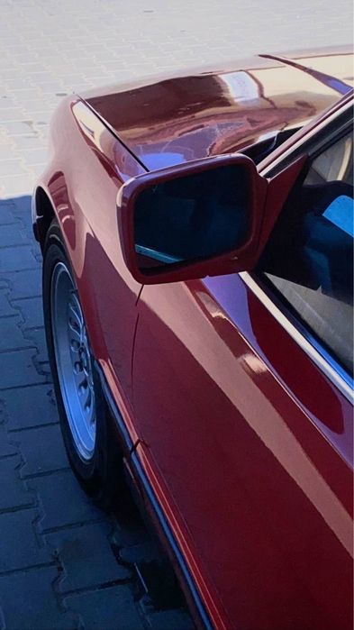 Обмен е34 2.5 паук, 3к после капиталки