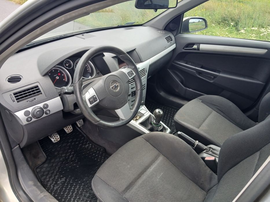 Sprzedam astra h