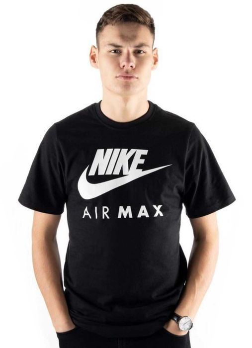 NIKE оригинальная футболка р. S в идеале