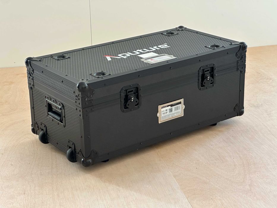 Aputure Spotlight Max 36º Lens Kit - NOVO