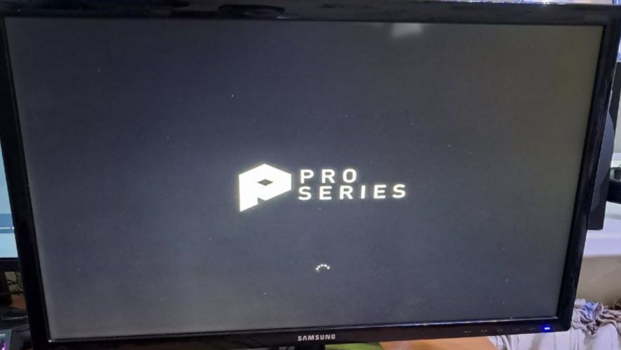 Продам Компьютер Вместе с монитором, в хорошем состоянии