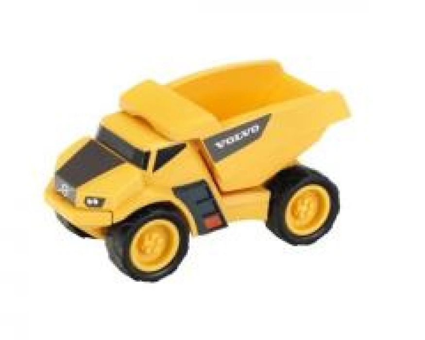 Wywrotka Volvo 1:24 ,155x341 mm