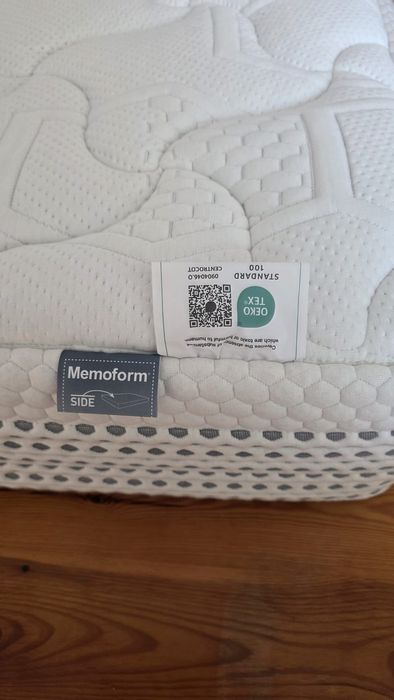 Materac piankowy 140x200  Magniflex Classico Excellence