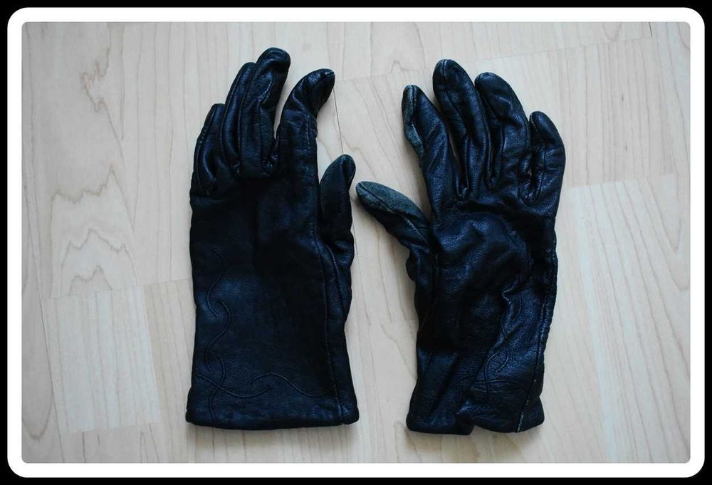 Zestaw ciepłych czapek damskich różne wzory i kolory 4F i inne