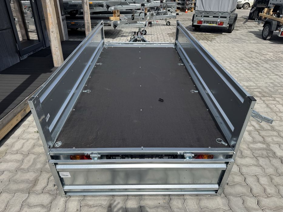 Atrelado Martz Premium +264 C 1.3T